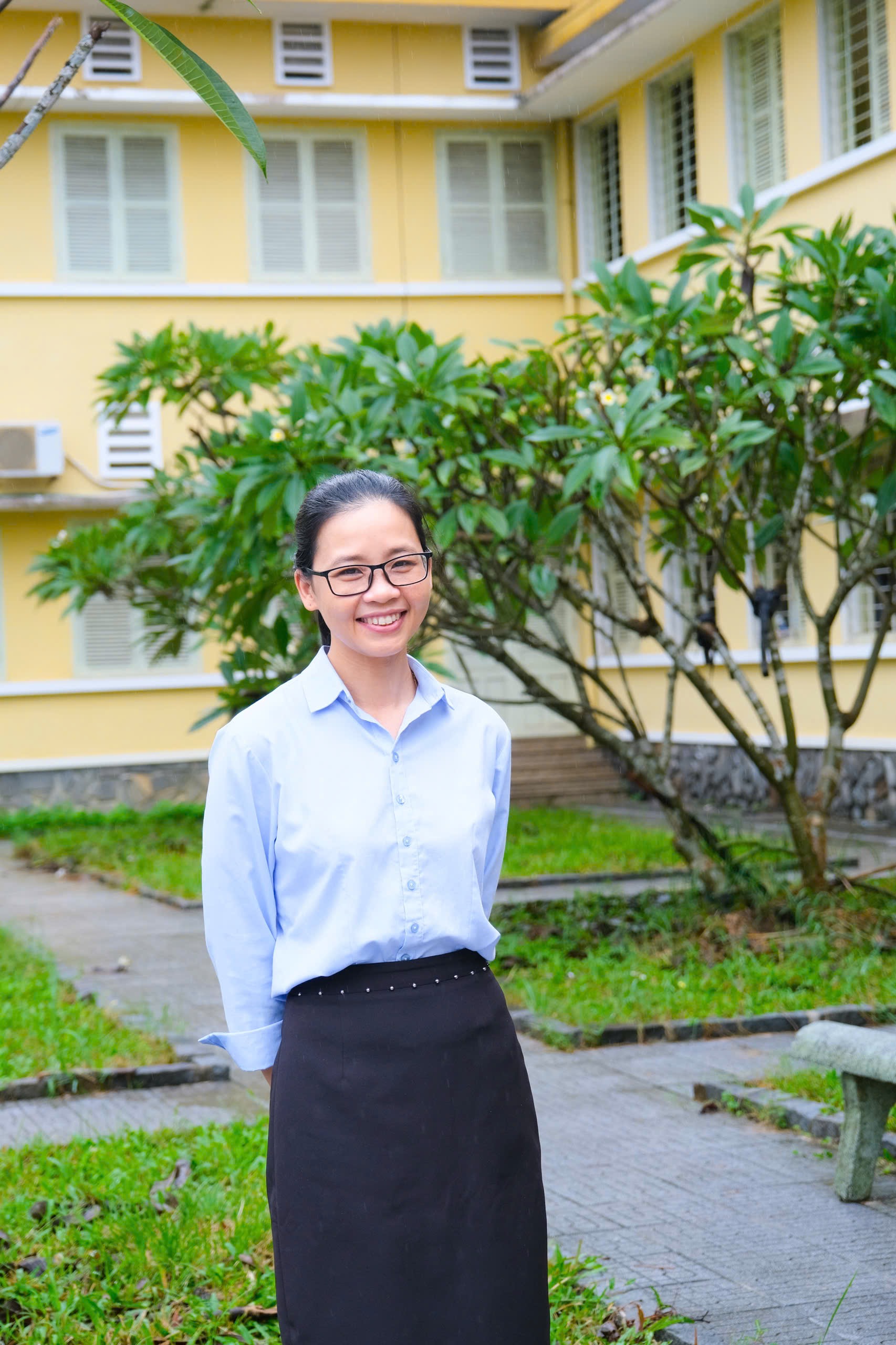 Nguyễn Thị Lệ Hằng