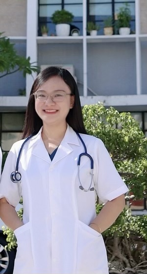 Đào Thị Hồng Hạnh