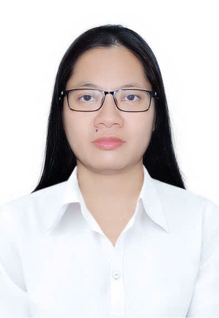 Nguyễn Thị Minh Thành