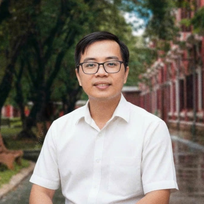 Phan Đức Thái Duy