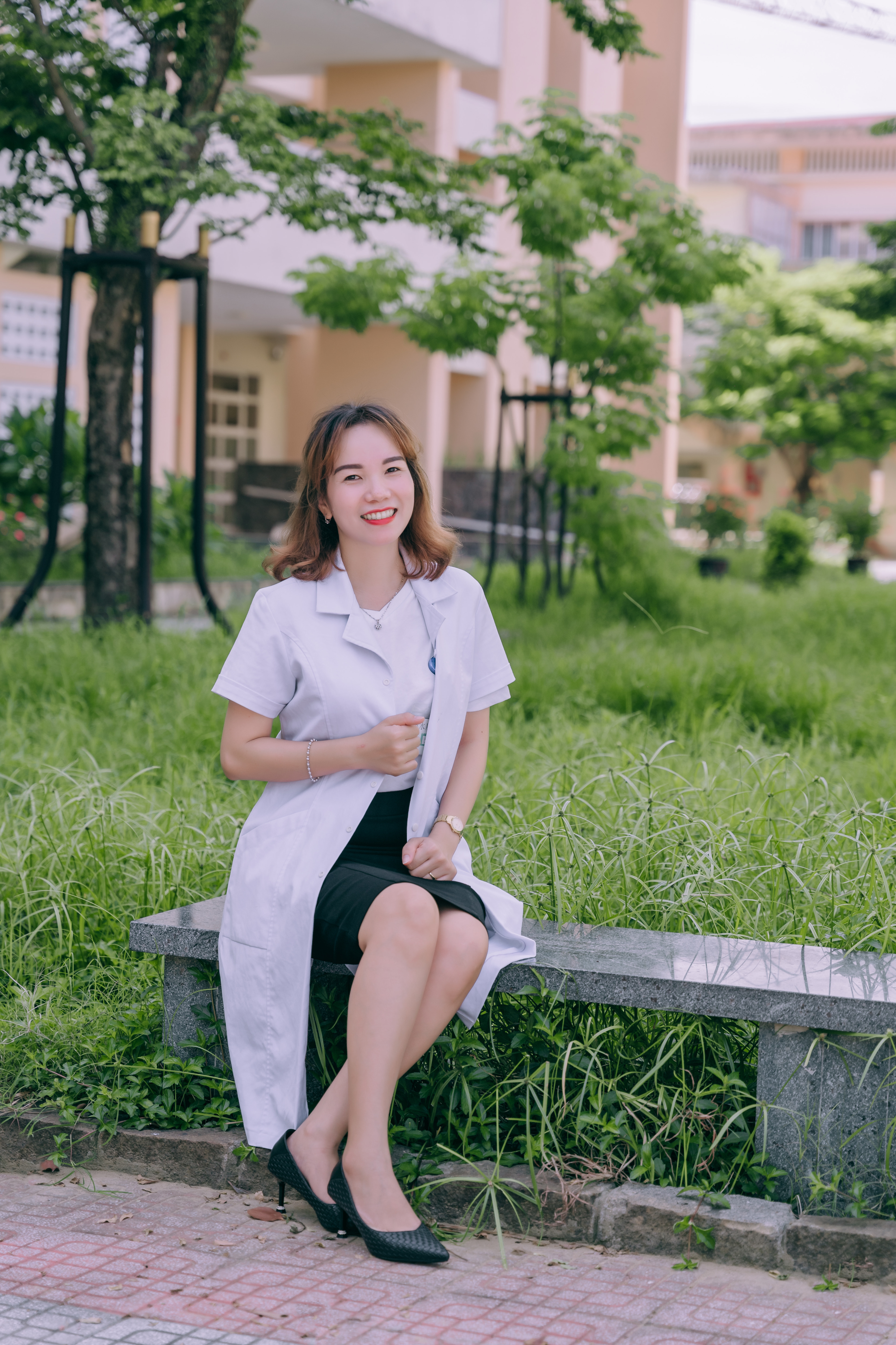 Trần Thị Khang Ninh