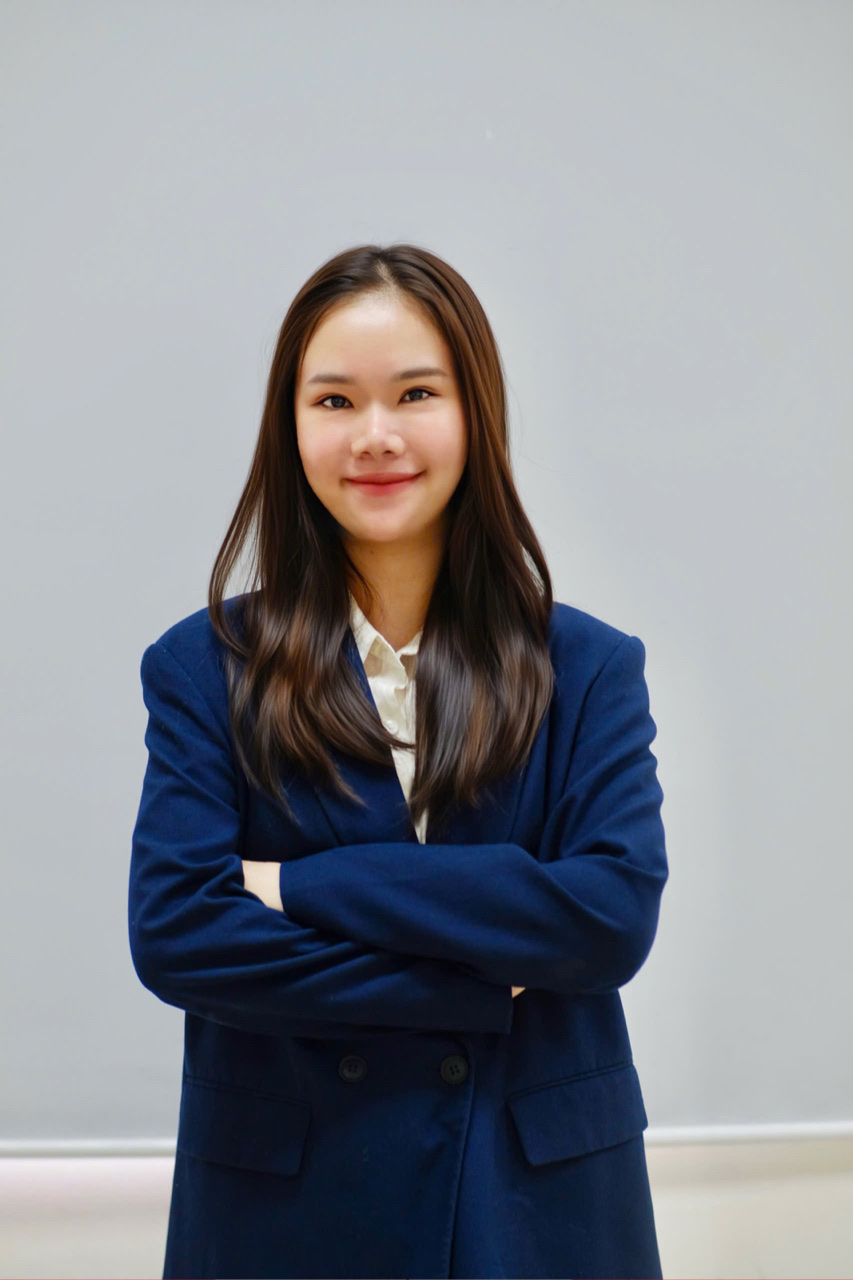 Hồ Lê Minh Tâm