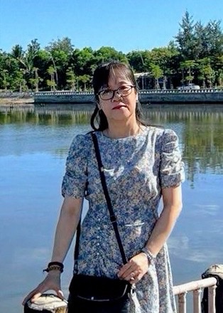 Nguyễn Thị Thu Sương