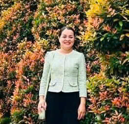 Nguyễn Thị Ngọc Diệu