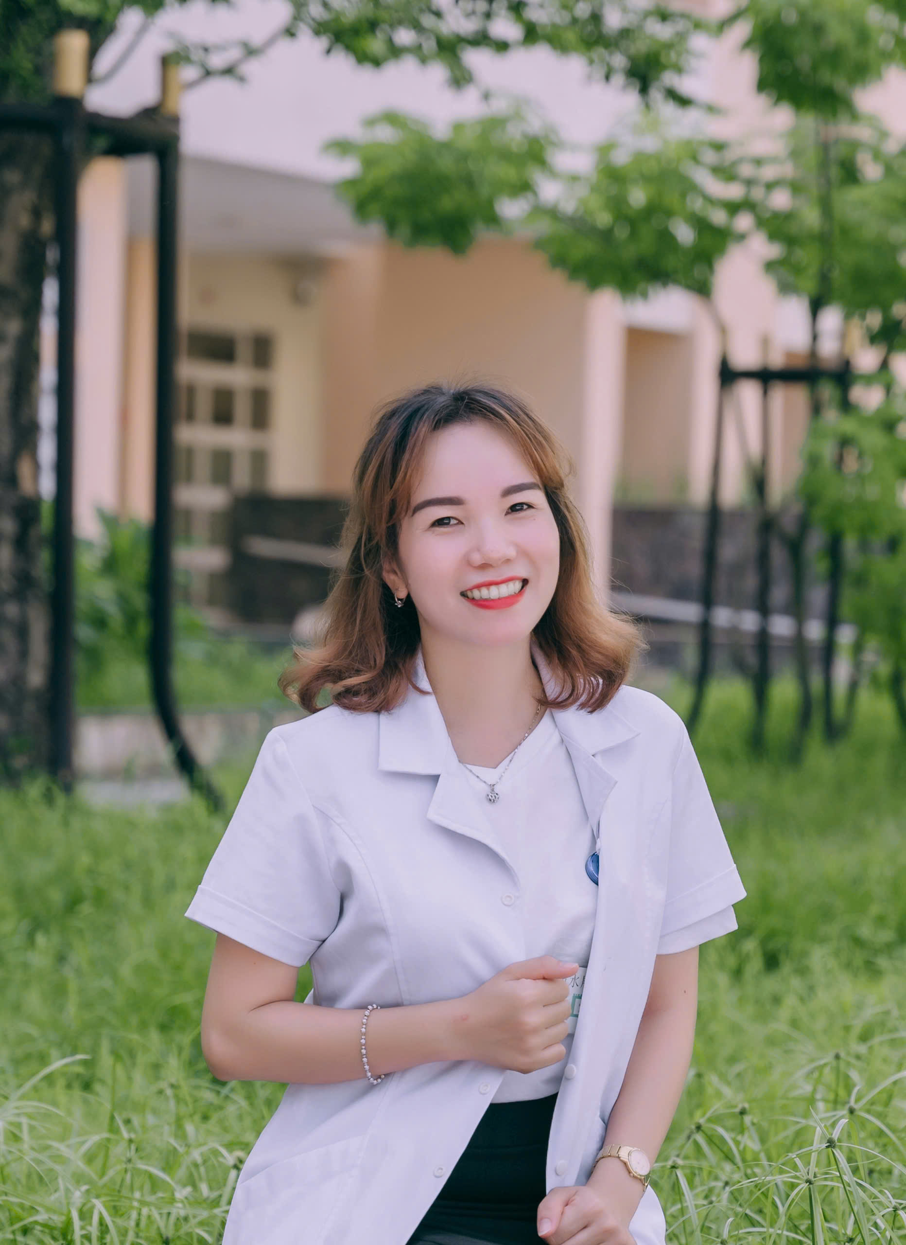 Trần Thị Khang Ninh