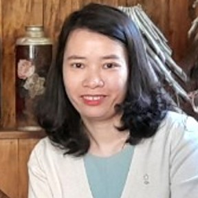 Lê Thị Thanh Thủy
