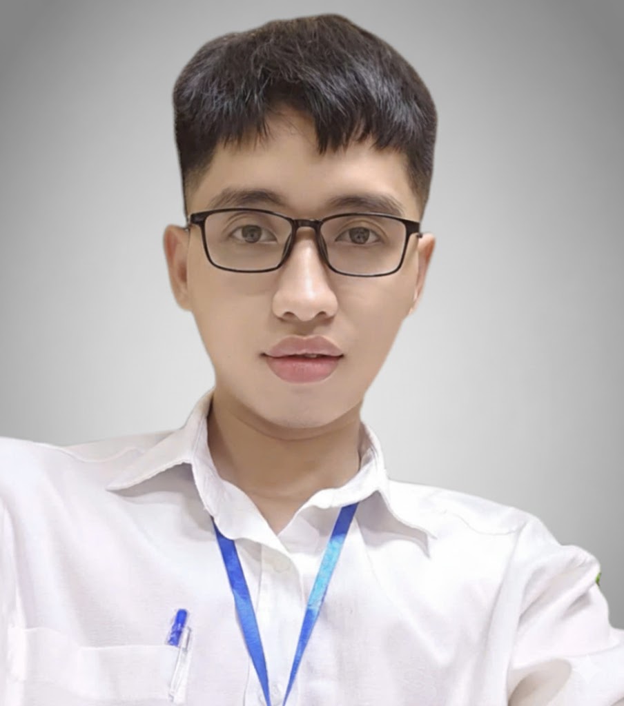 Nguyễn Văn Mạnh Cường