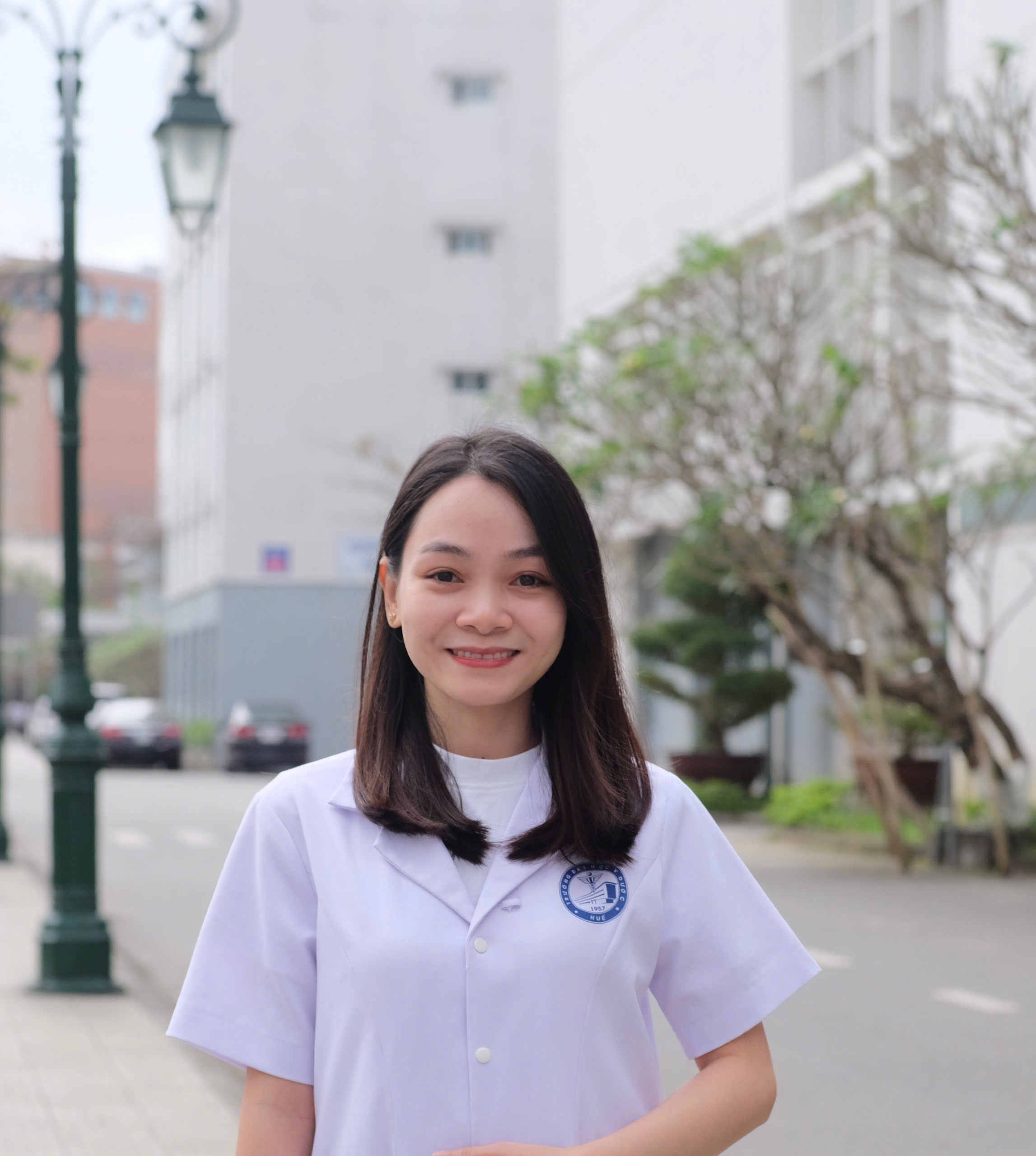 Hồ Thị Mỹ Yến