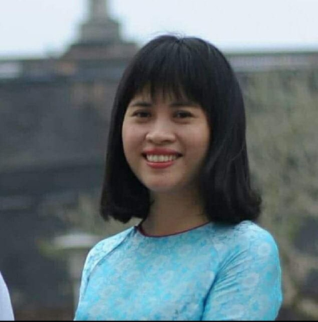 Phạm Thị hợp Khánh
