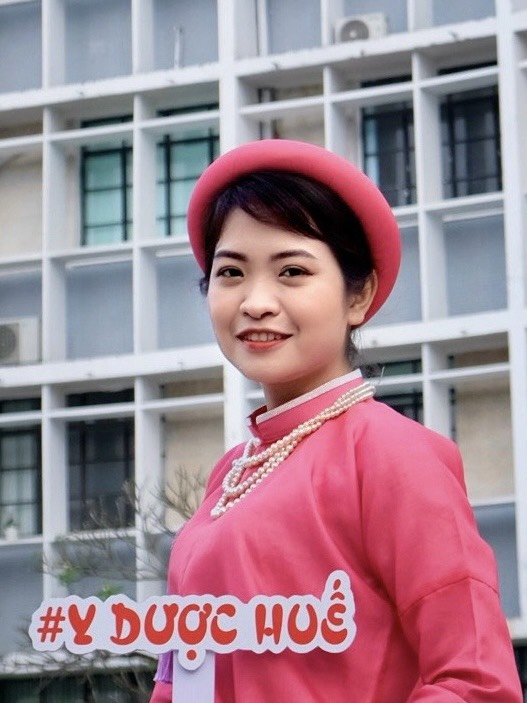 Trần Thị Thùy Linh