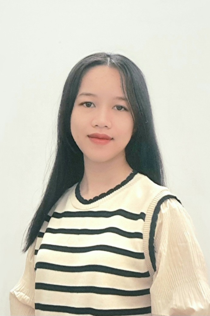Nguyễn Thị Kiều Nhi