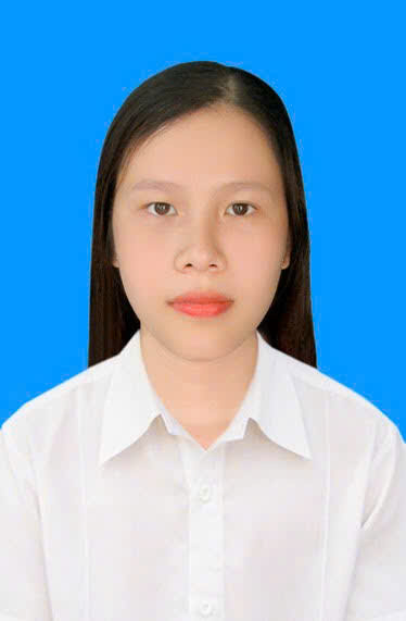 Lê Hoàng Bảo Ngân