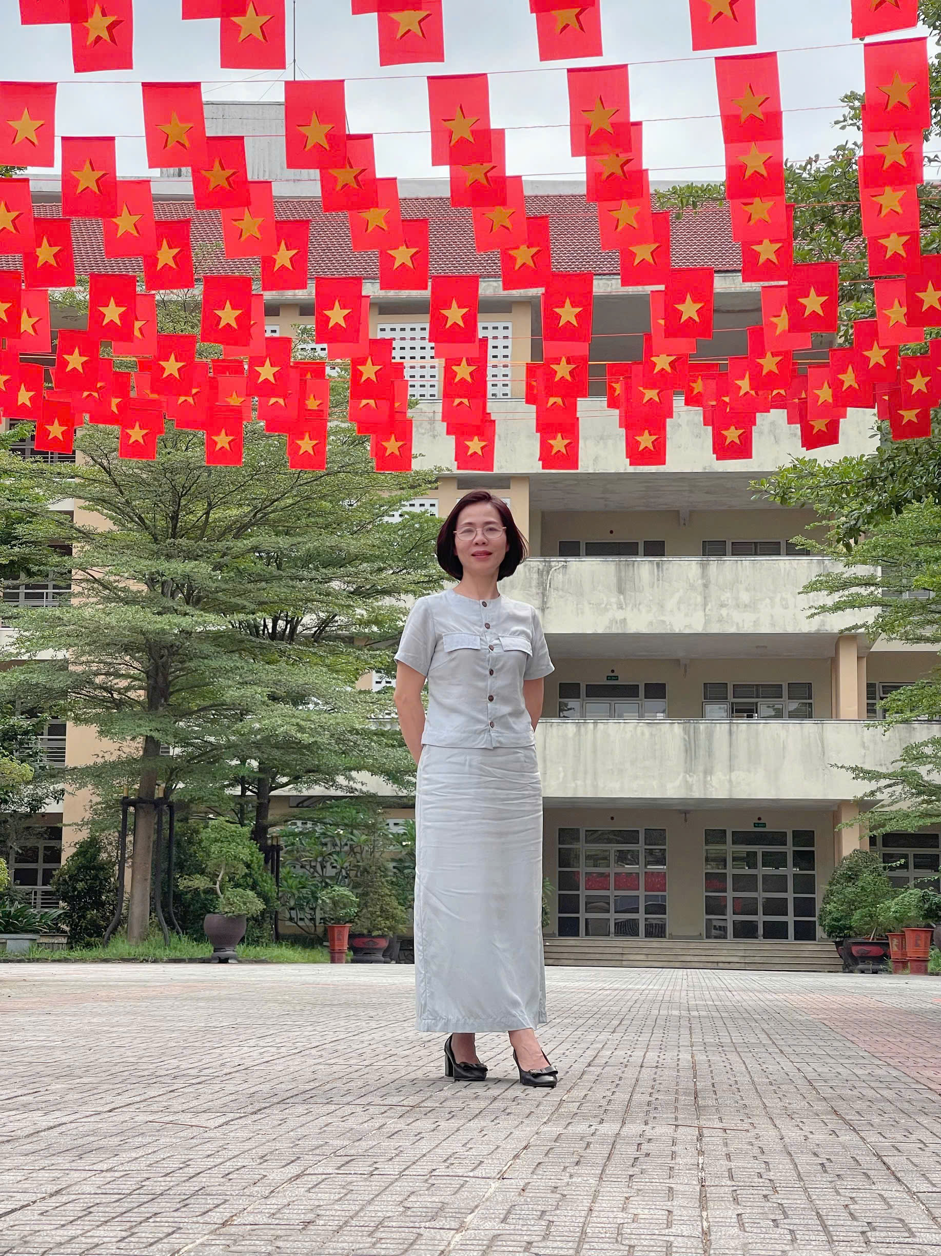 Nguyễn Thị Ngọc Quỳnh