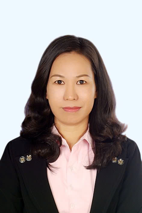 Nguyễn Thị Minh Huế