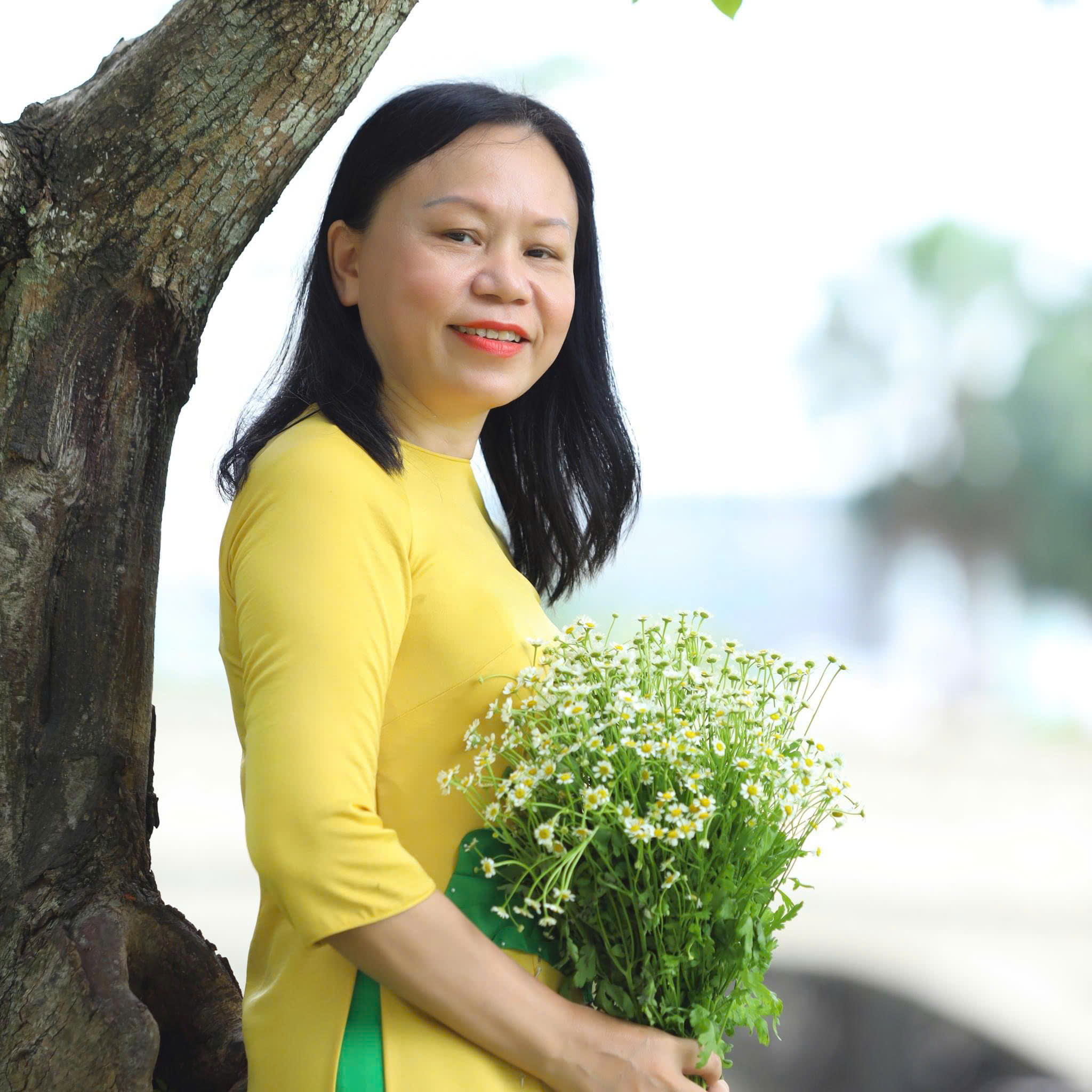 Phạm Thị Bích Thảo