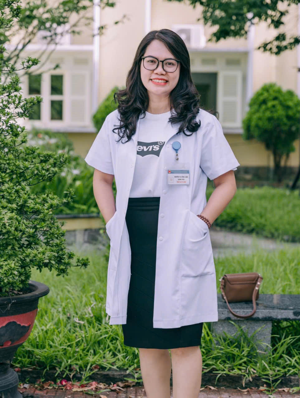 Nguyễn Thị Hồng Luận