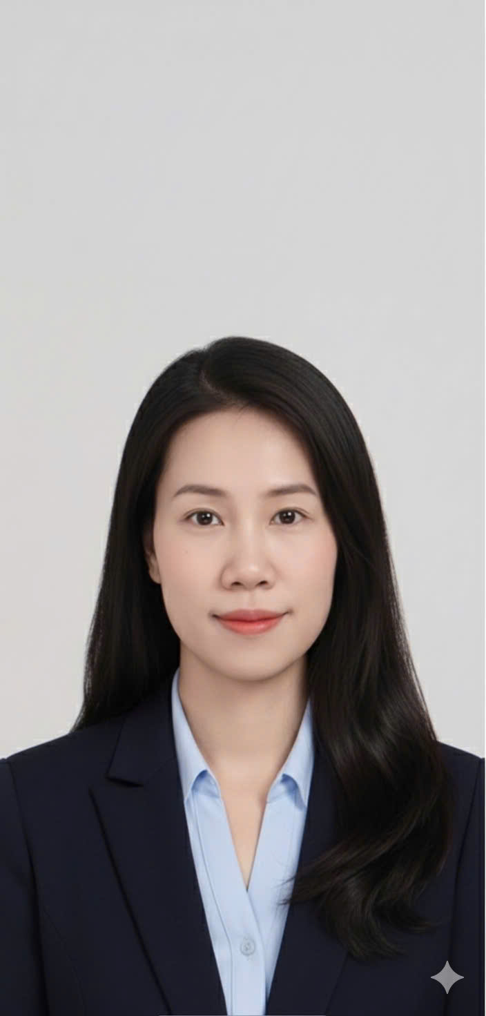 Nguyễn Viết Châu Quyên