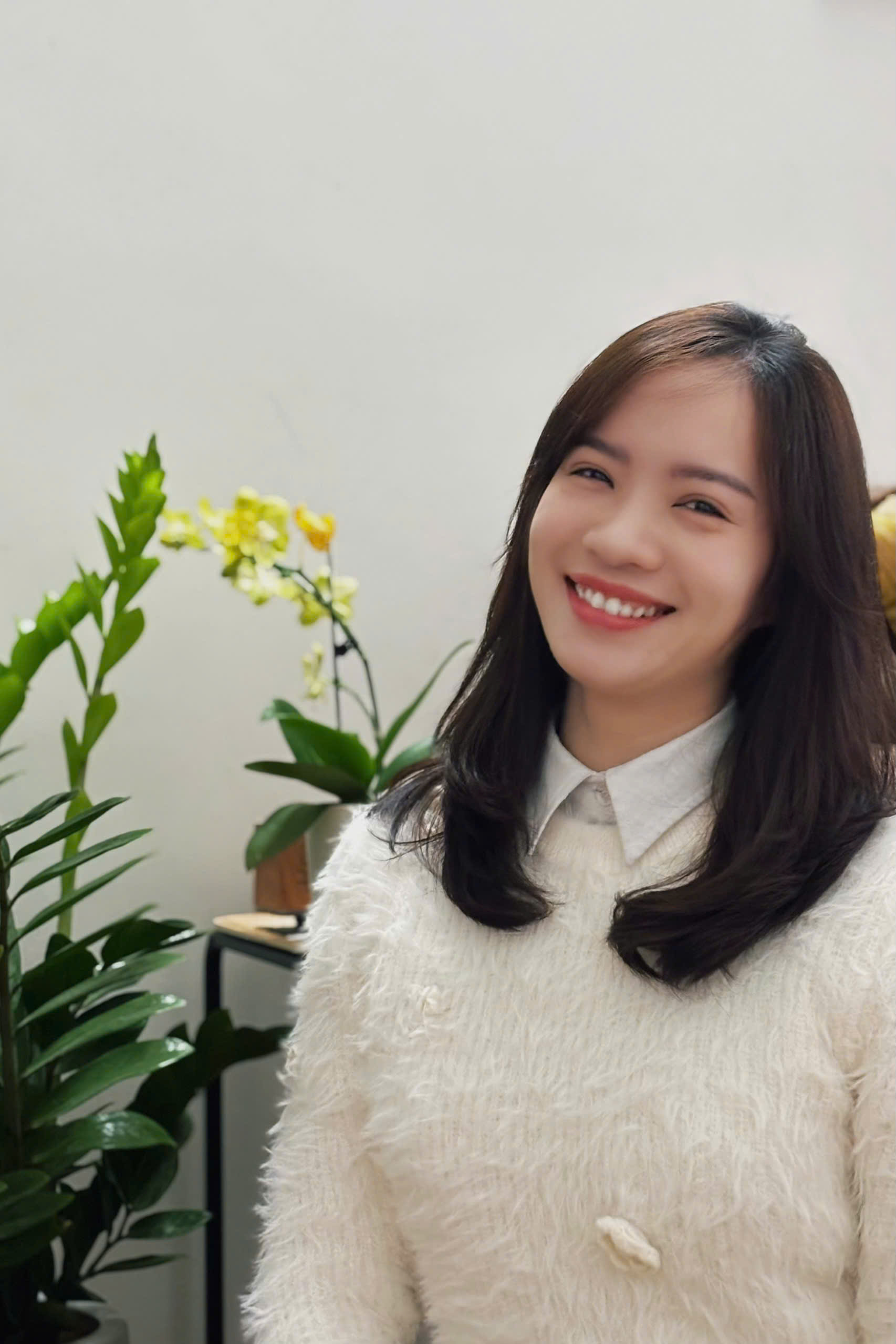 Bùi Ngọc Phương Thanh