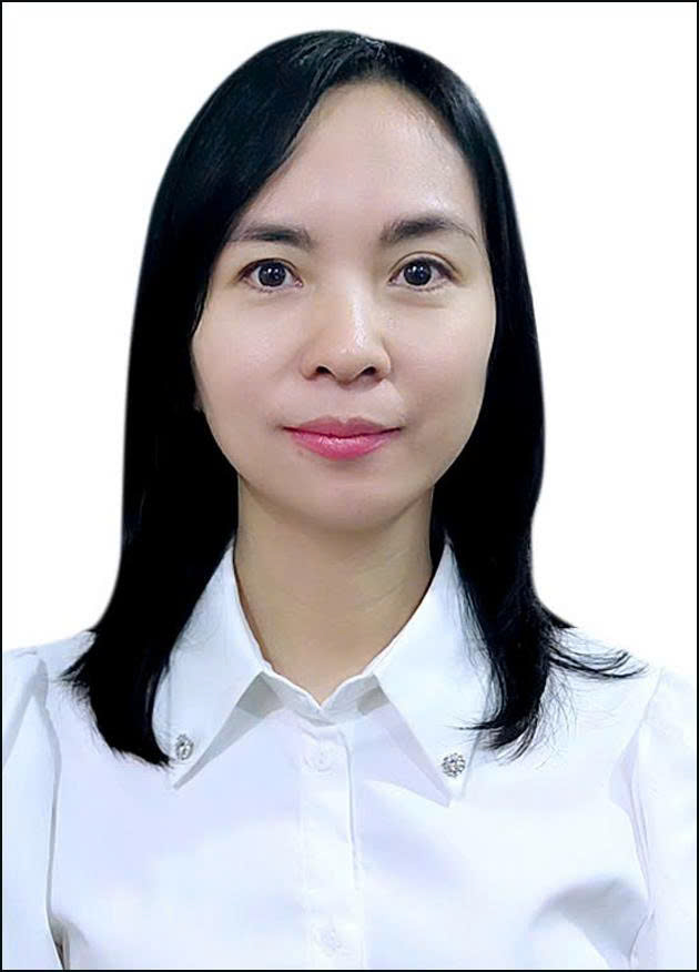 Võ Thị Mai Thy