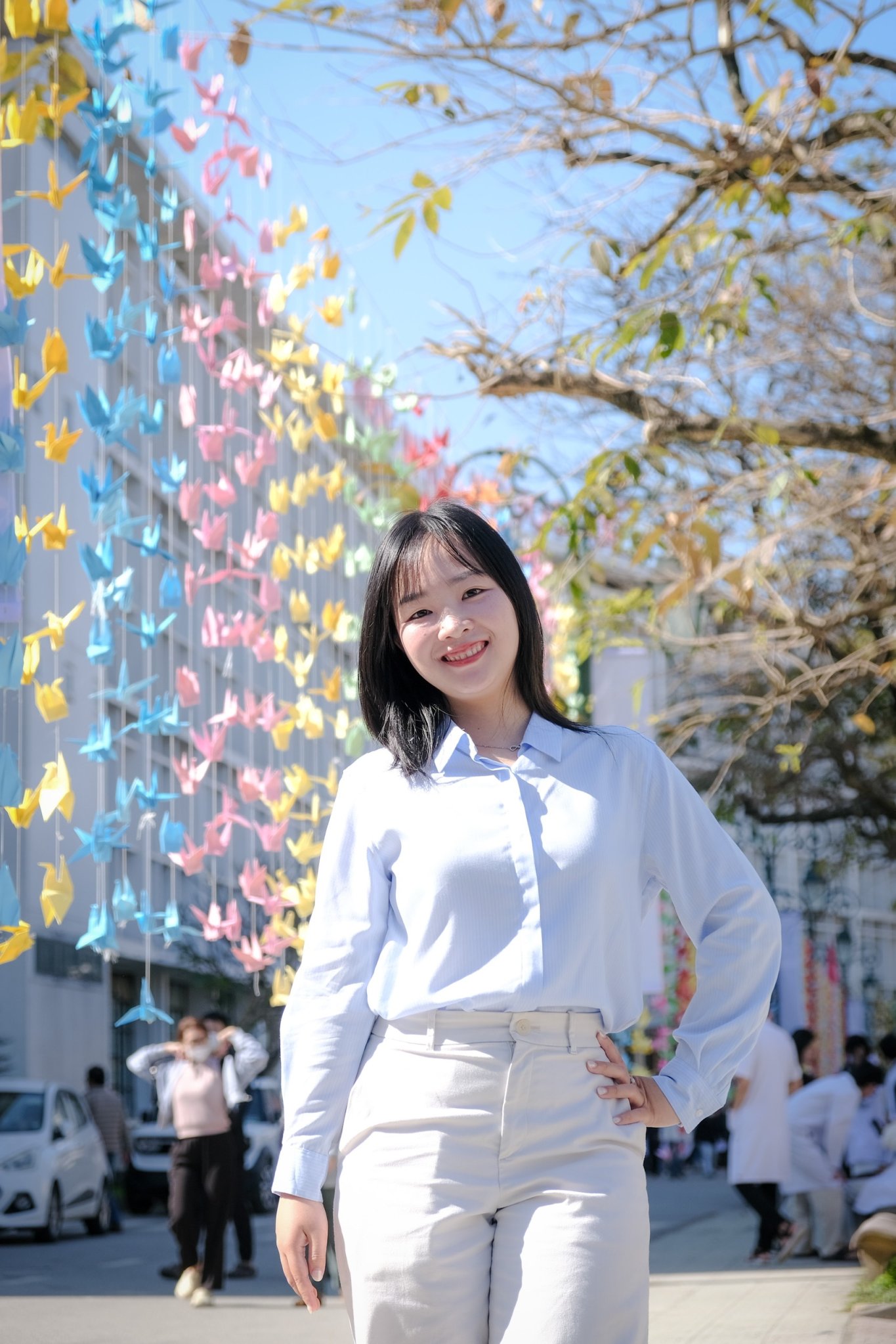 Nguyễn Thị Bảo Ngọc