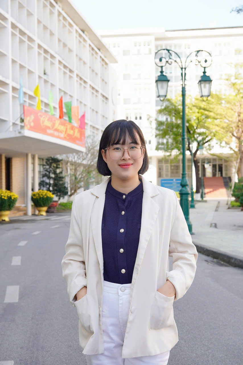 Nguyễn Thị Hồng Nhi