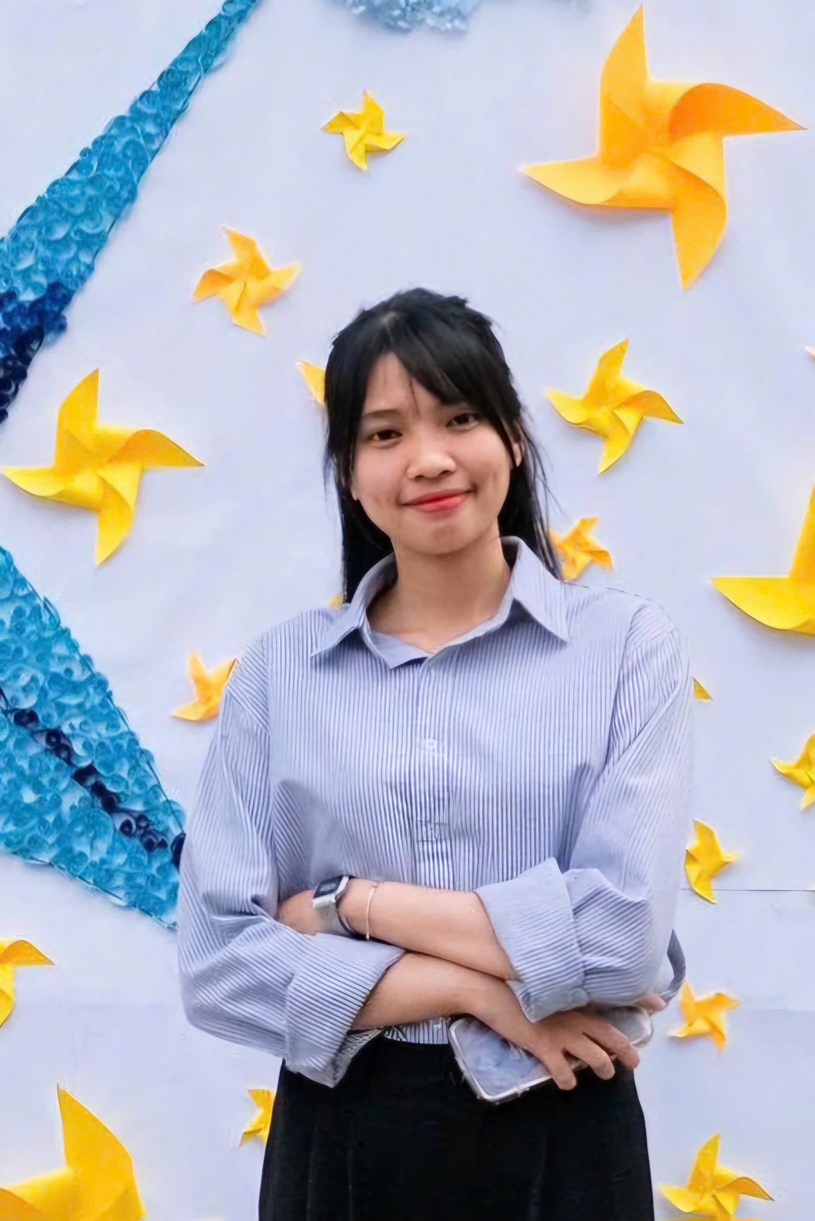 Nguyễn Thị Thuỳ Như