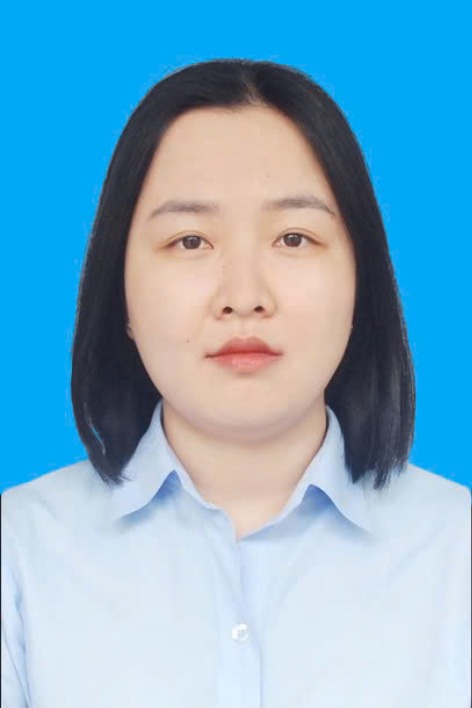 Thái Thị Hương Giang