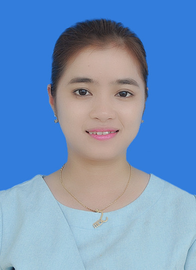 Trần Thị Kim Hạnh