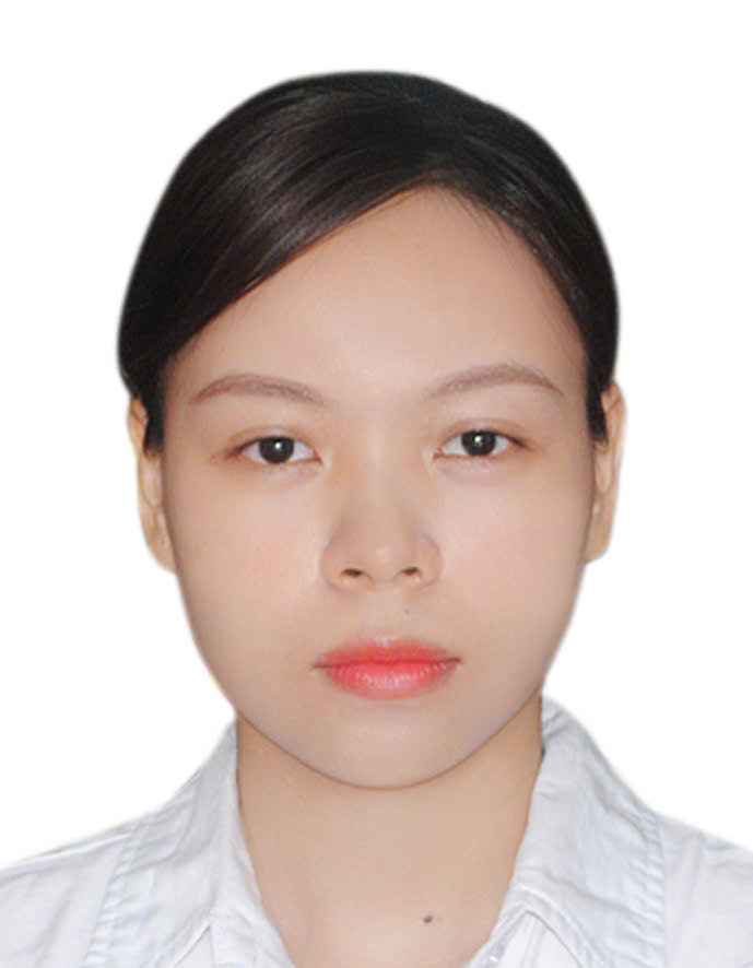 Trần Ngọc Anh Thư